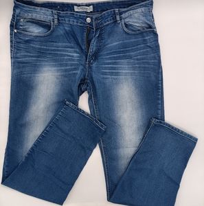 P&P Jeans Size 17/18 - Waist 36 Inches